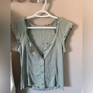 Lettuce Top Free People